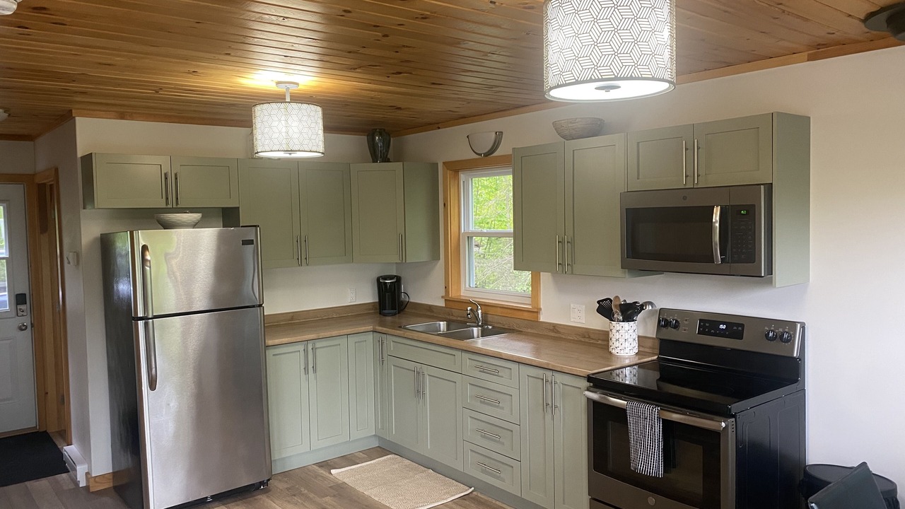 Photo of Kitchen in Smiths Corner