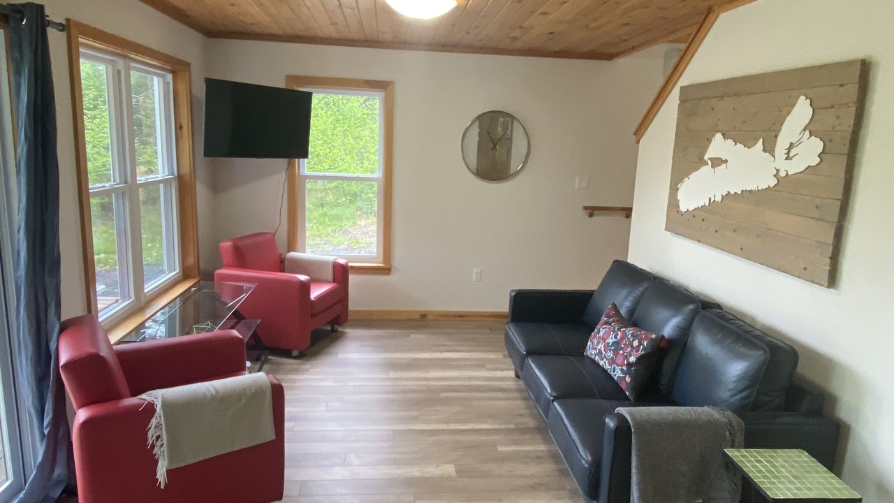 Photo of Livingroom in Smiths Corner