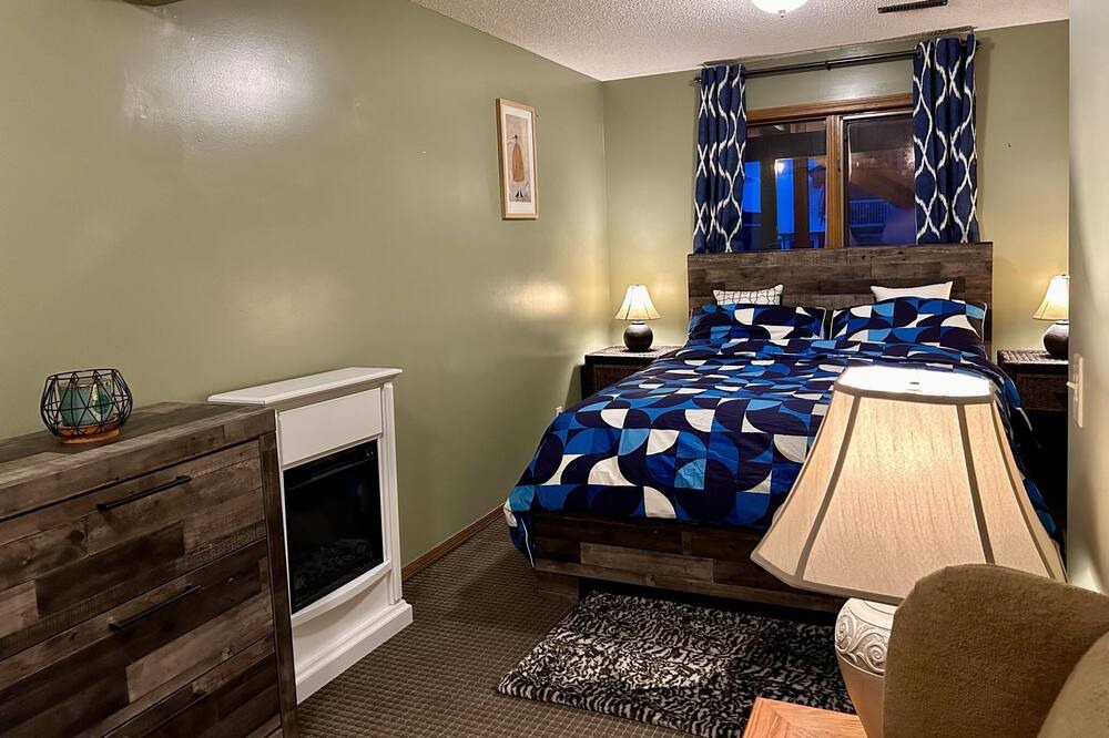 Photo of Bedroom in Southwest Calgary
