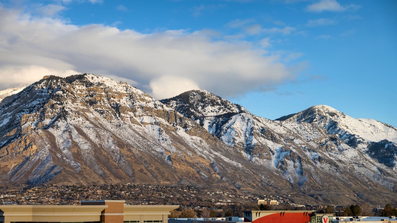 Photo of Outdoor in Hillcrest