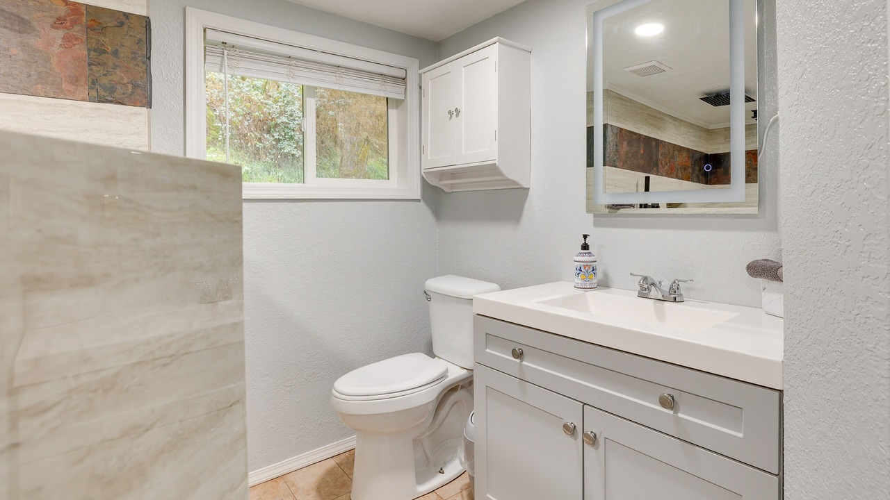 Photo of Bathroom in Ahsahka