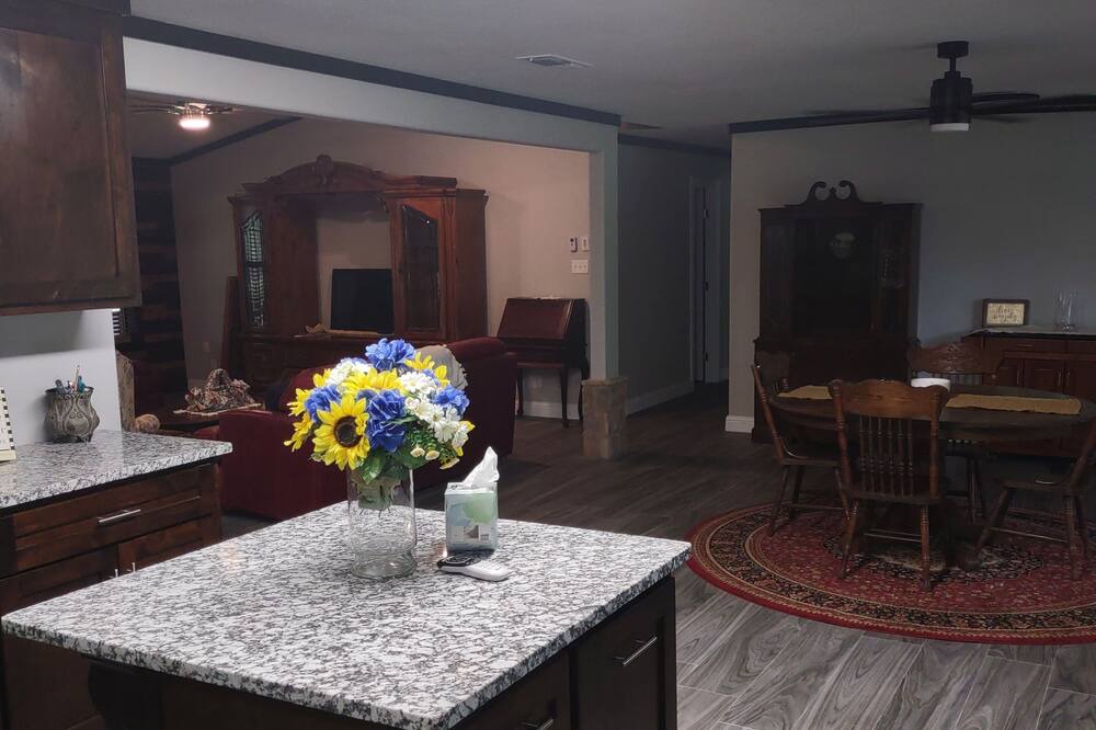 Photo of Kitchen in Linden
