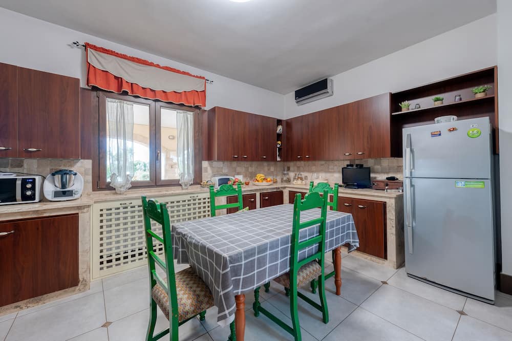 Photo of Kitchen in Province of Lecce