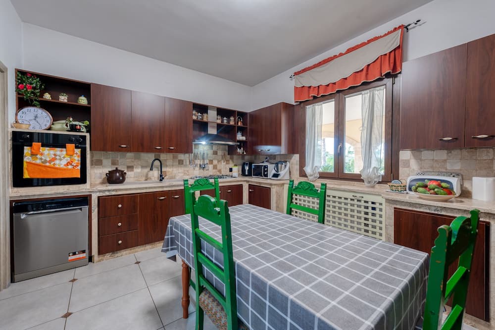 Photo of Kitchen in Province of Lecce