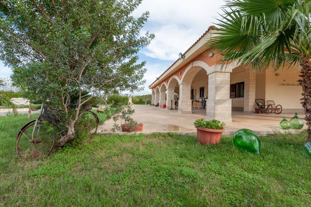 Photo of Outdoor in Province of Lecce