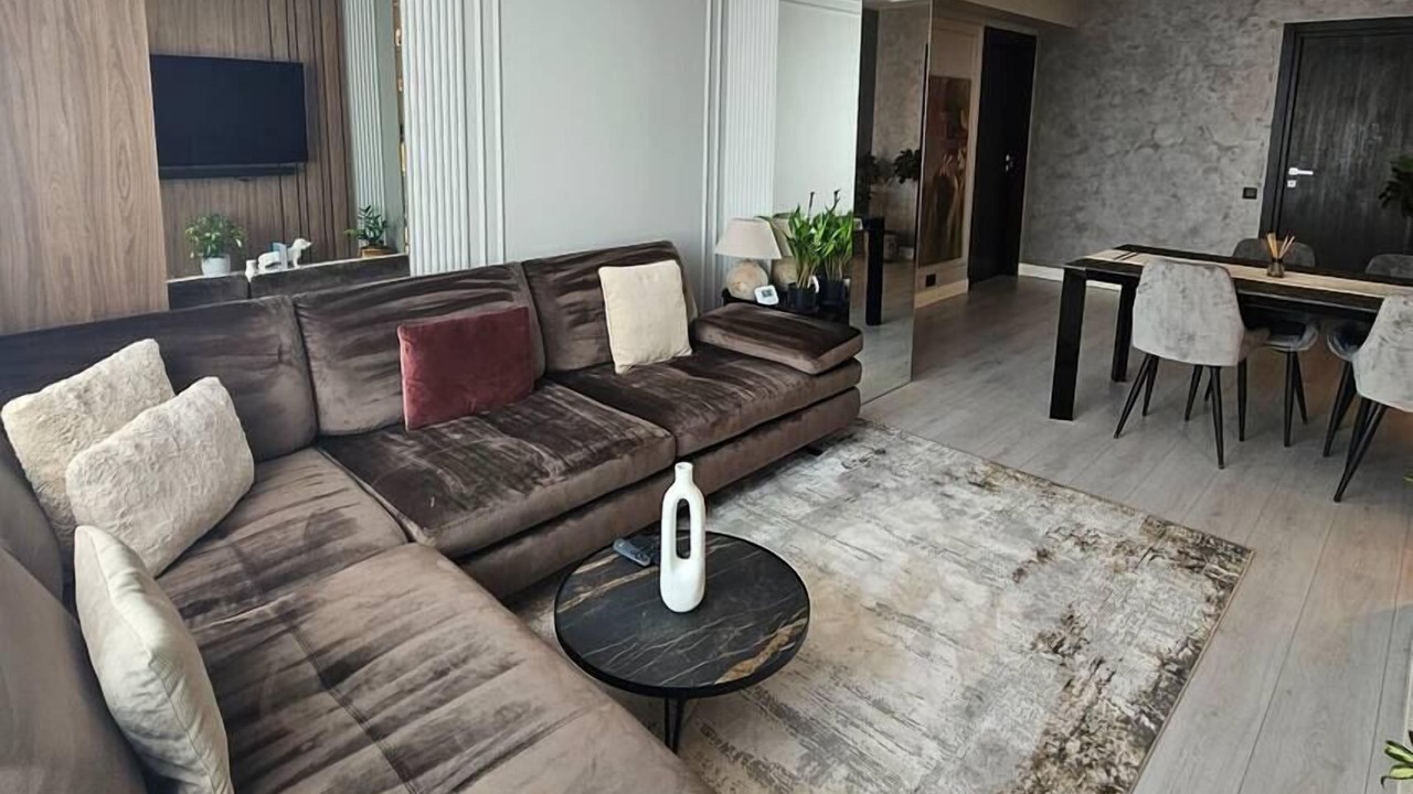 Photo of Livingroom in Pipera