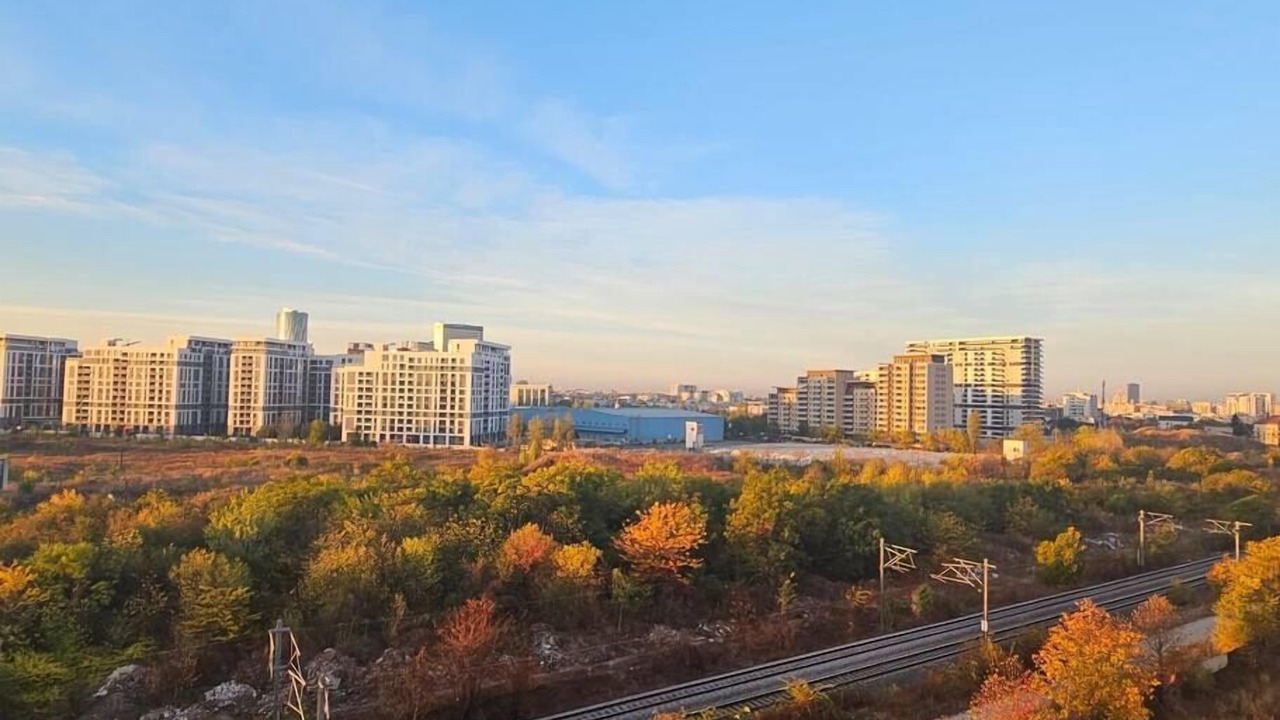 Photo of Outdoor in Pipera