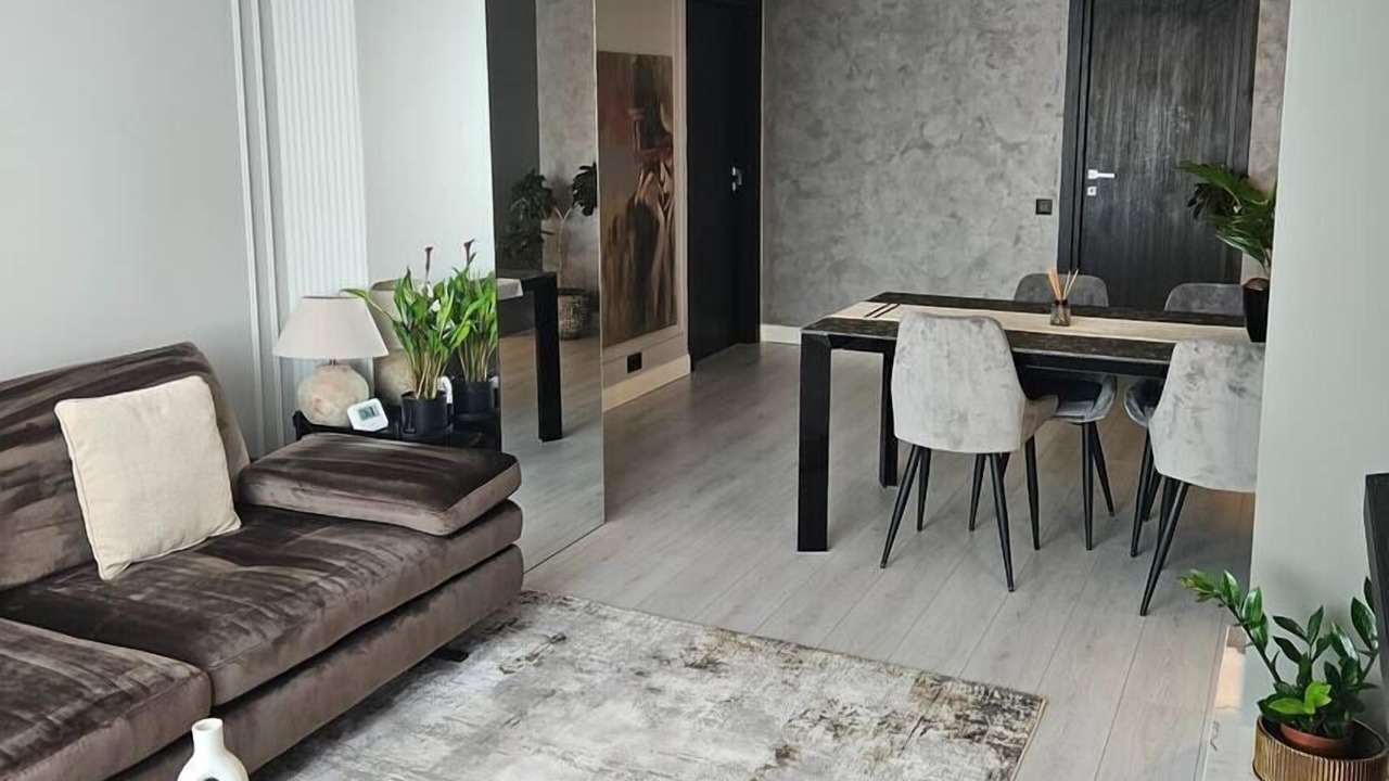 Photo of Livingroom in Pipera