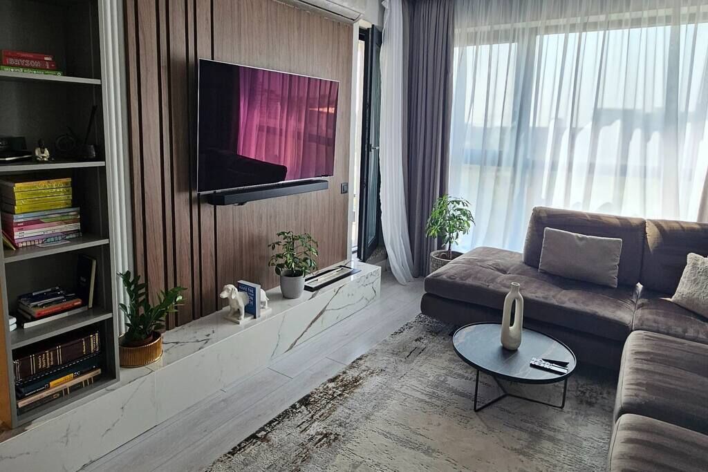 Photo of Livingroom in Pipera
