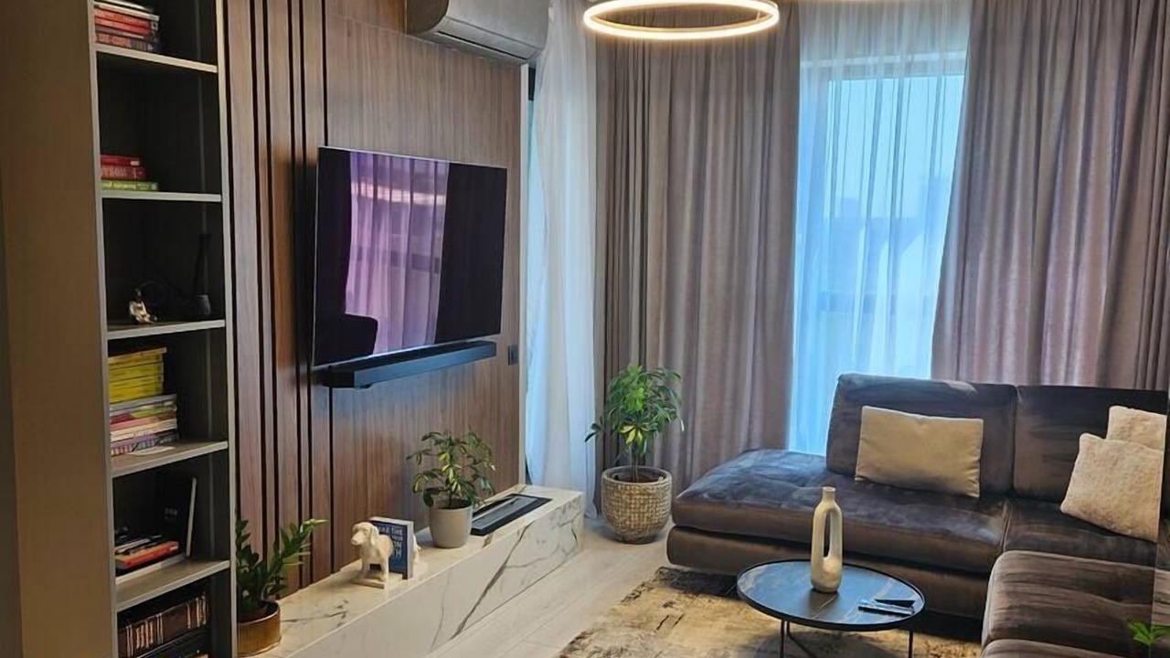Photo of Livingroom in Pipera