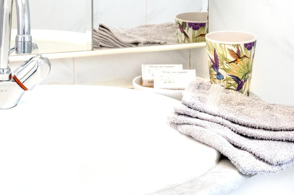 Photo of Bathroom in La Gaubretiere