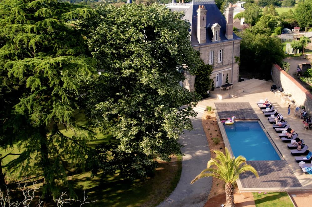 Photo of Outdoor in La Gaubretiere