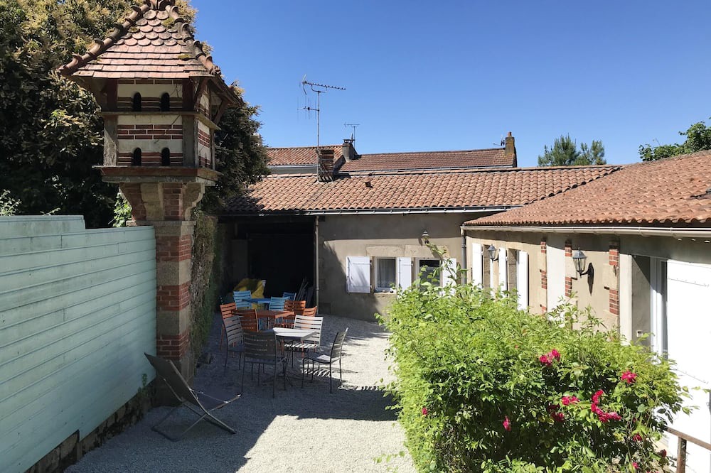 Photo of Others in La Gaubretiere