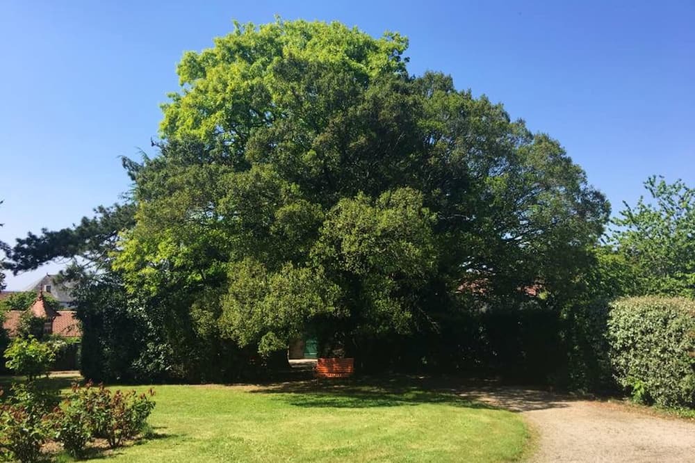 Photo of Outdoor in La Gaubretiere