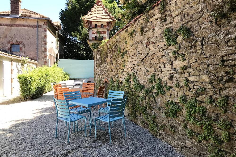 Photo of Outdoor in La Gaubretiere