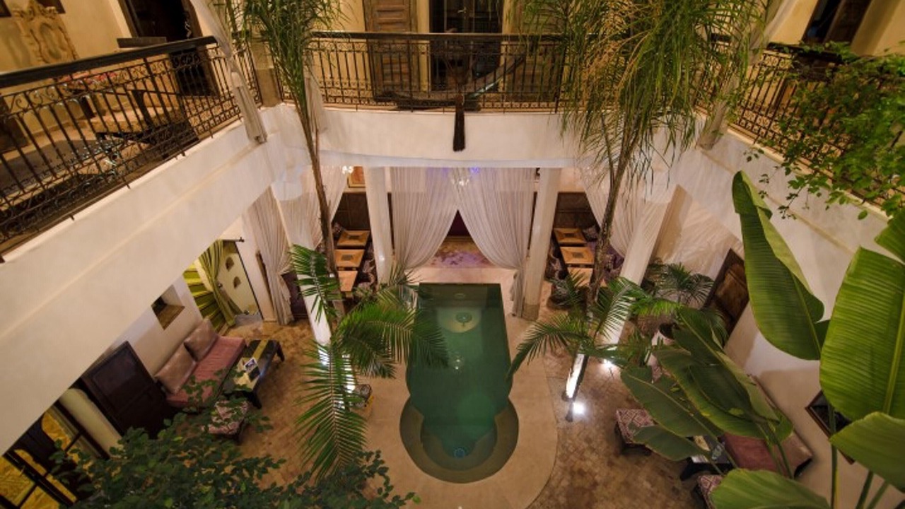 Photo of Outdoor in Mellah
