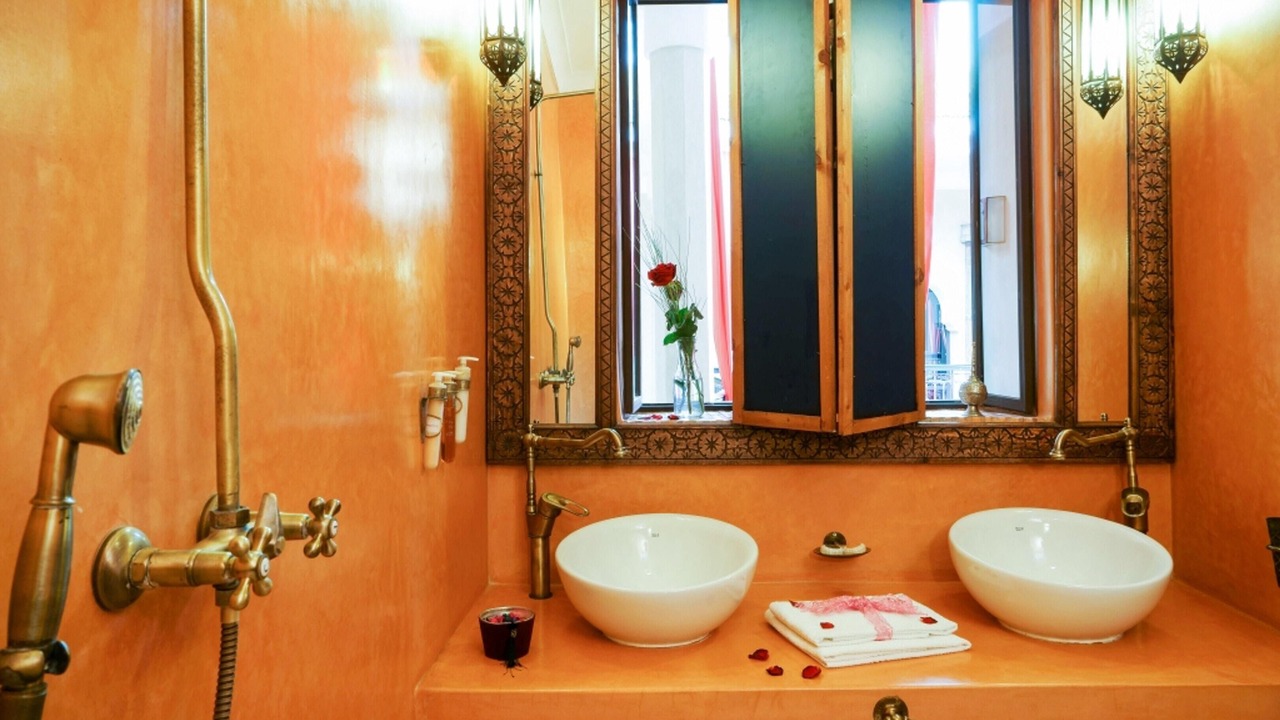 Photo of Bathroom in Mellah