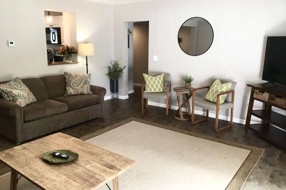 Photo of Bedroom in Park Ridge