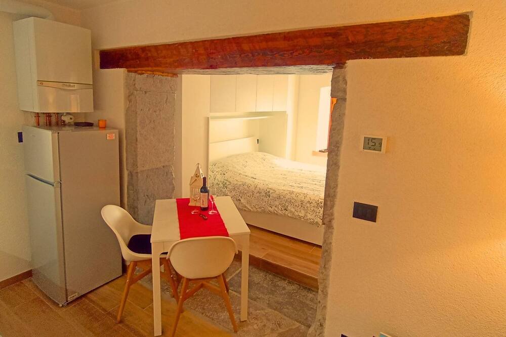 Photo of Bedroom in Forni di Sopra