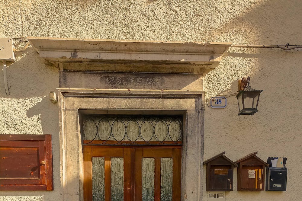 Photo of Outdoor in Forni di Sopra