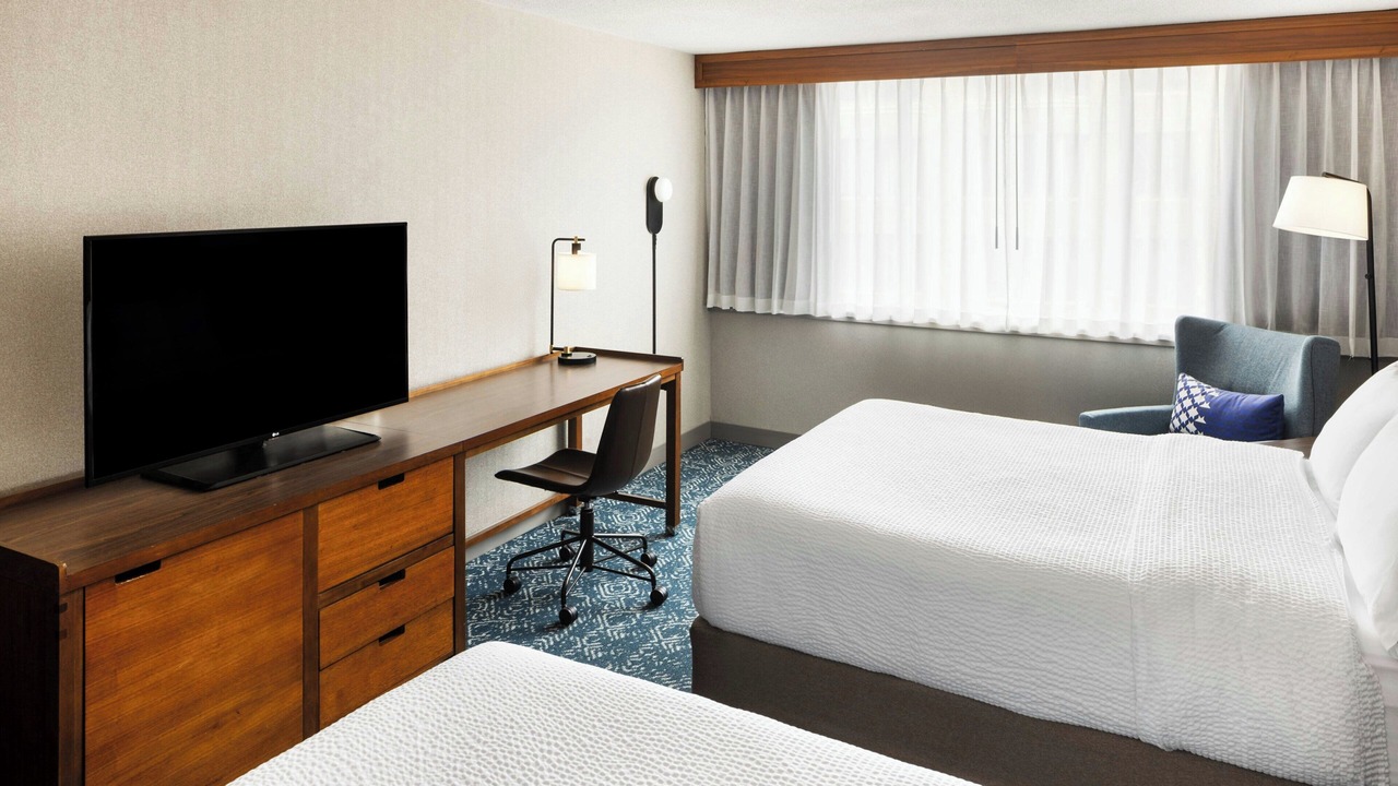 Photo of Bedroom in Downtown Halifax