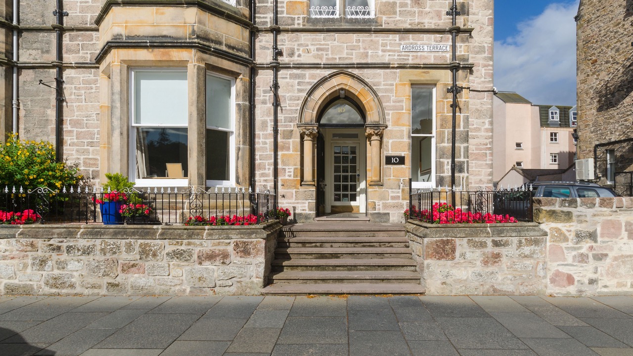 Photo of Outdoor in Inverness City Centre