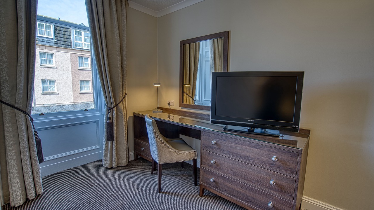 Photo of Bedroom in Inverness City Centre