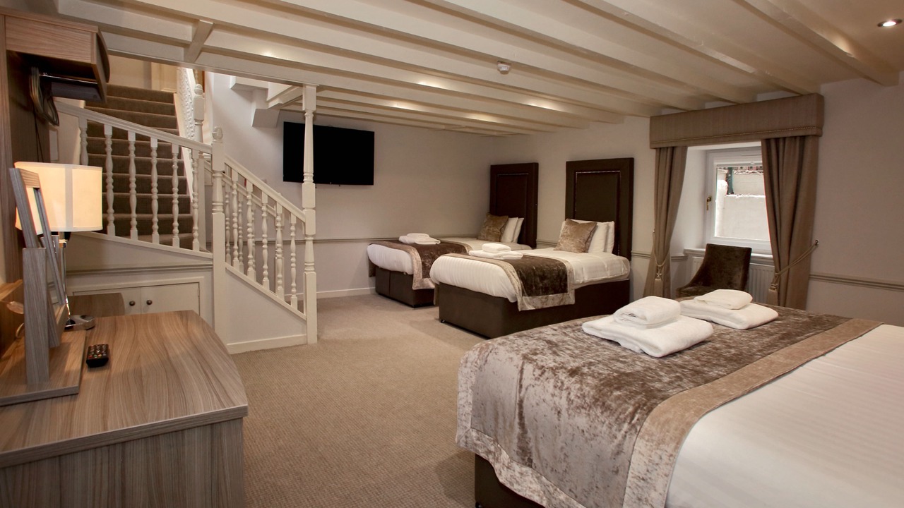 Photo of Bedroom in Inverness City Centre