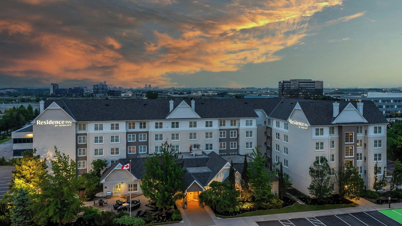 Photo of Outdoor in Thornhill