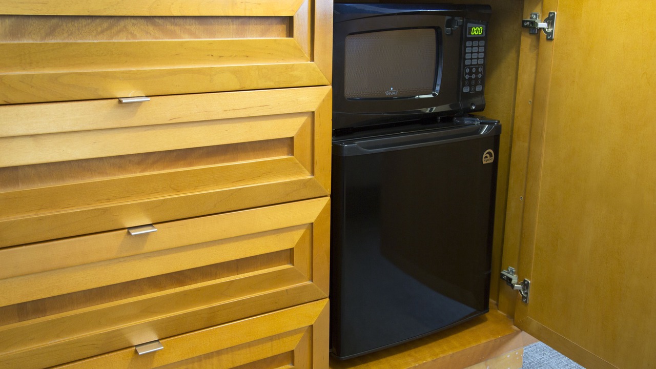 Photo of Kitchen in Manitowoc