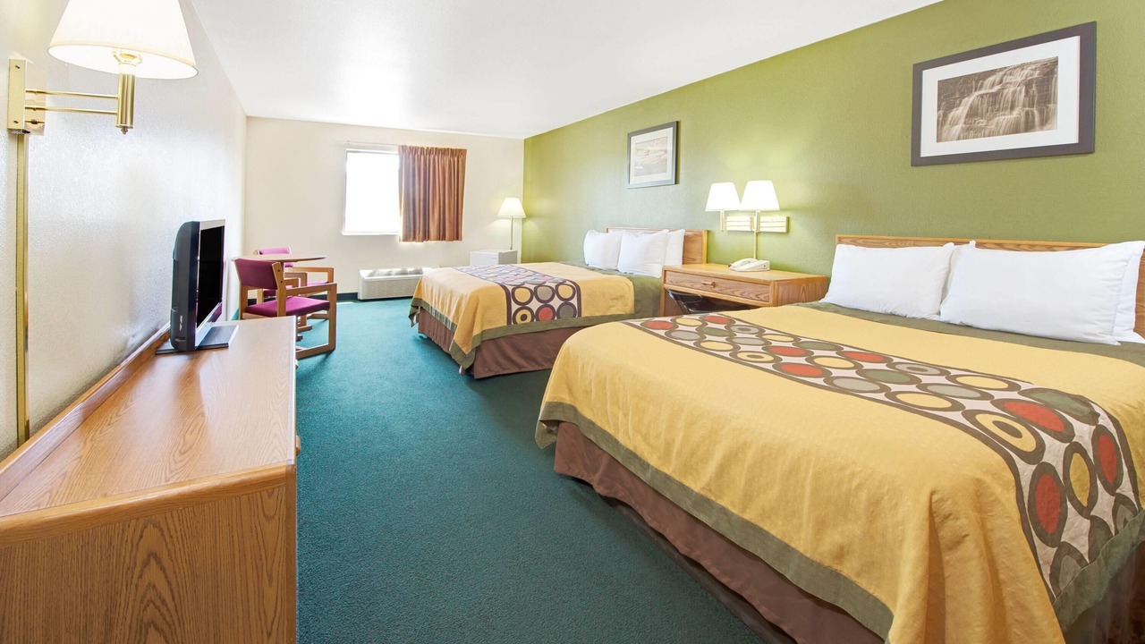 Photo of Bedroom in Bonne Terre