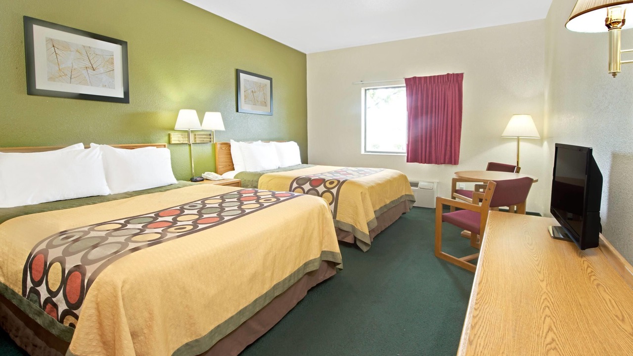 Photo of Bedroom in Bonne Terre