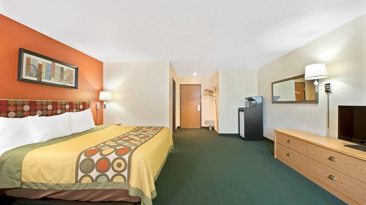 Photo of Bedroom in Bonne Terre