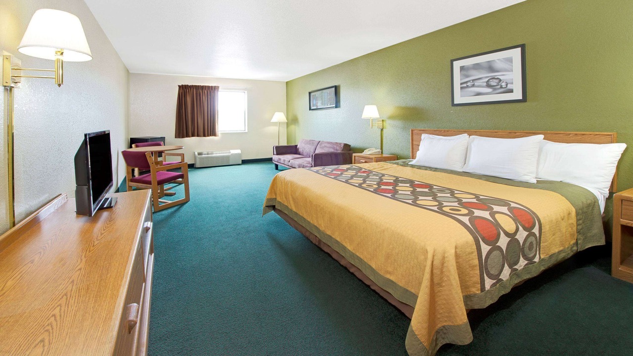 Photo of Bedroom in Bonne Terre
