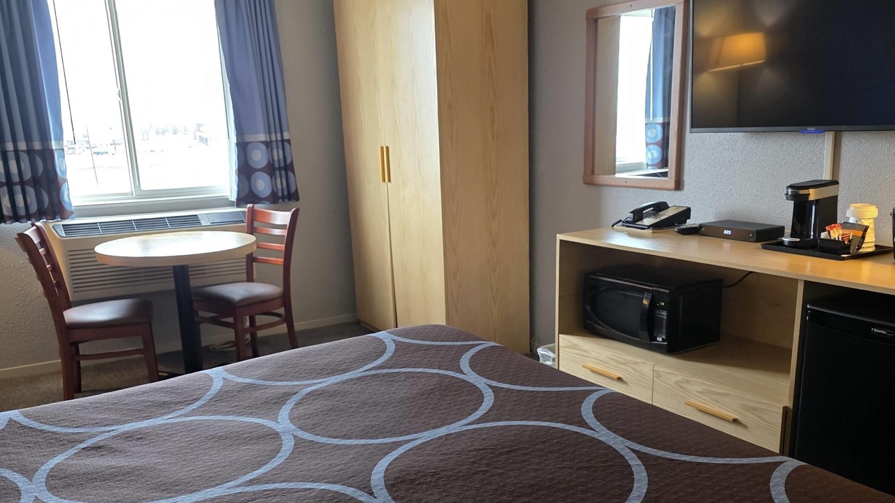 Photo of Bedroom in Swift Current