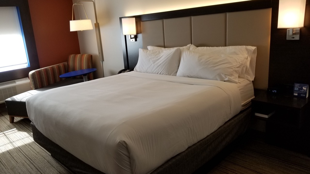 Photo of Bedroom in Birch Run