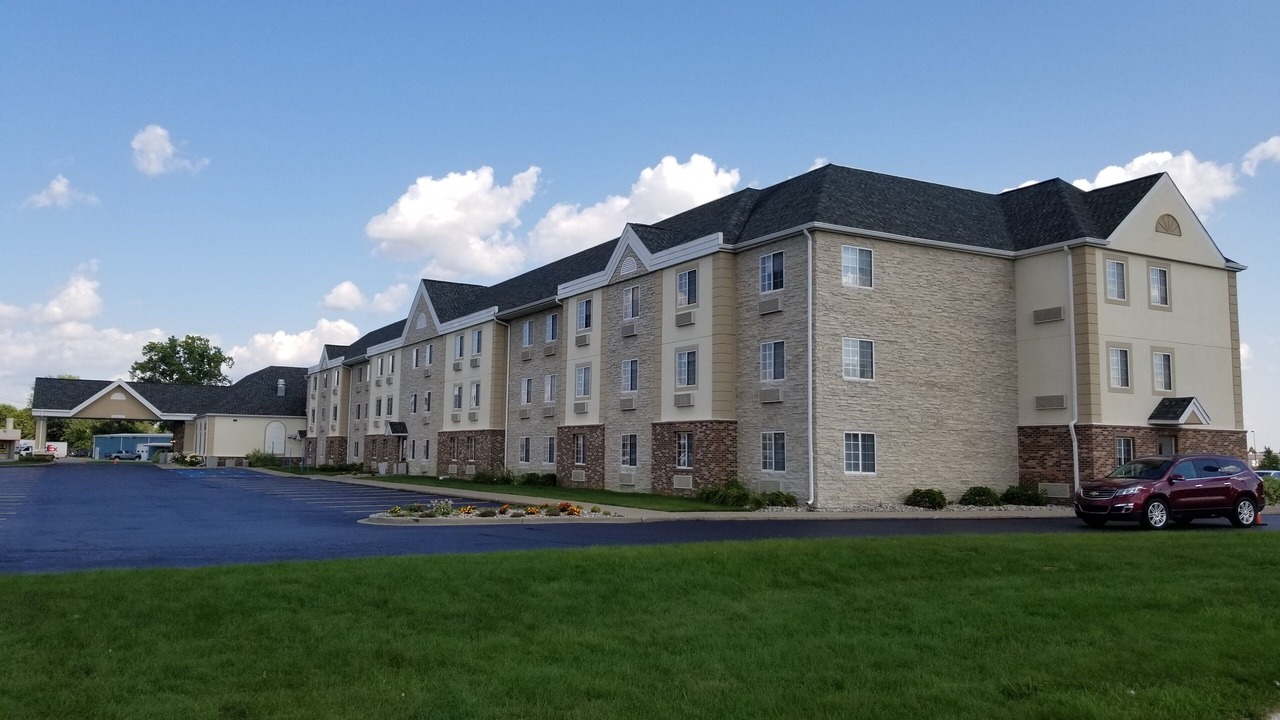 Photo of Outdoor in Birch Run