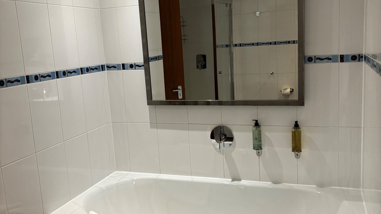Photo of Bathroom in Ellesmere Port
