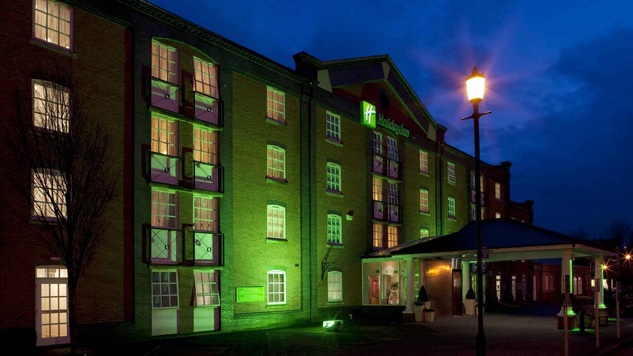 Photo of Outdoor in Ellesmere Port