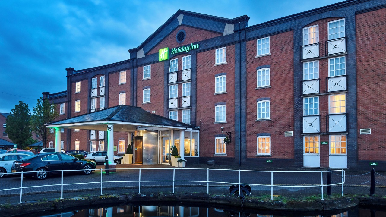 Photo of Outdoor in Ellesmere Port