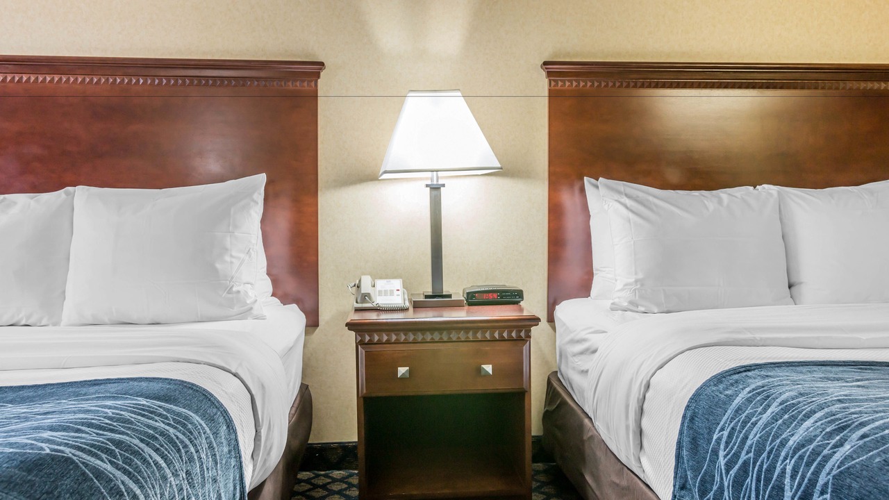 Photo of Bedroom in Grand Blanc