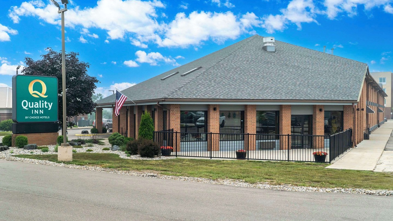 Photo of Outdoor in Grand Blanc