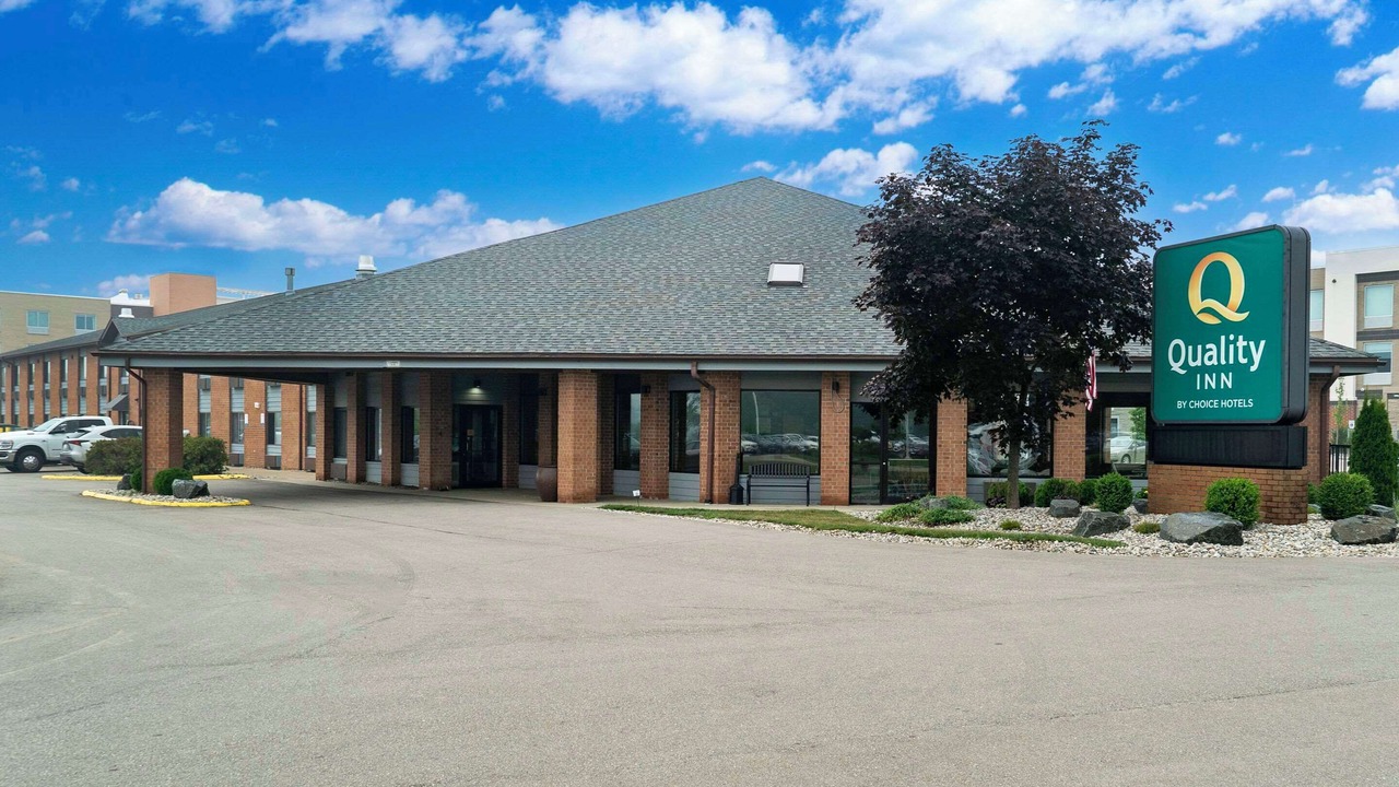 Photo of Outdoor in Grand Blanc