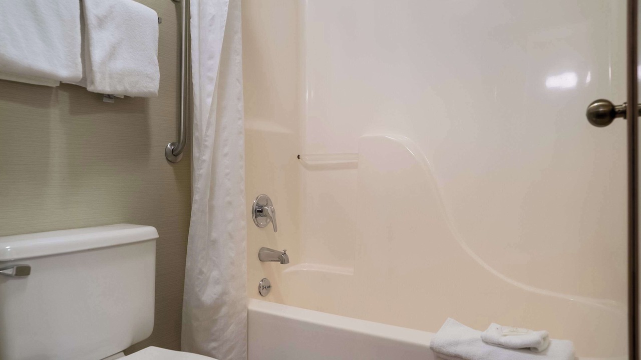 Photo of Bathroom in Grand Blanc