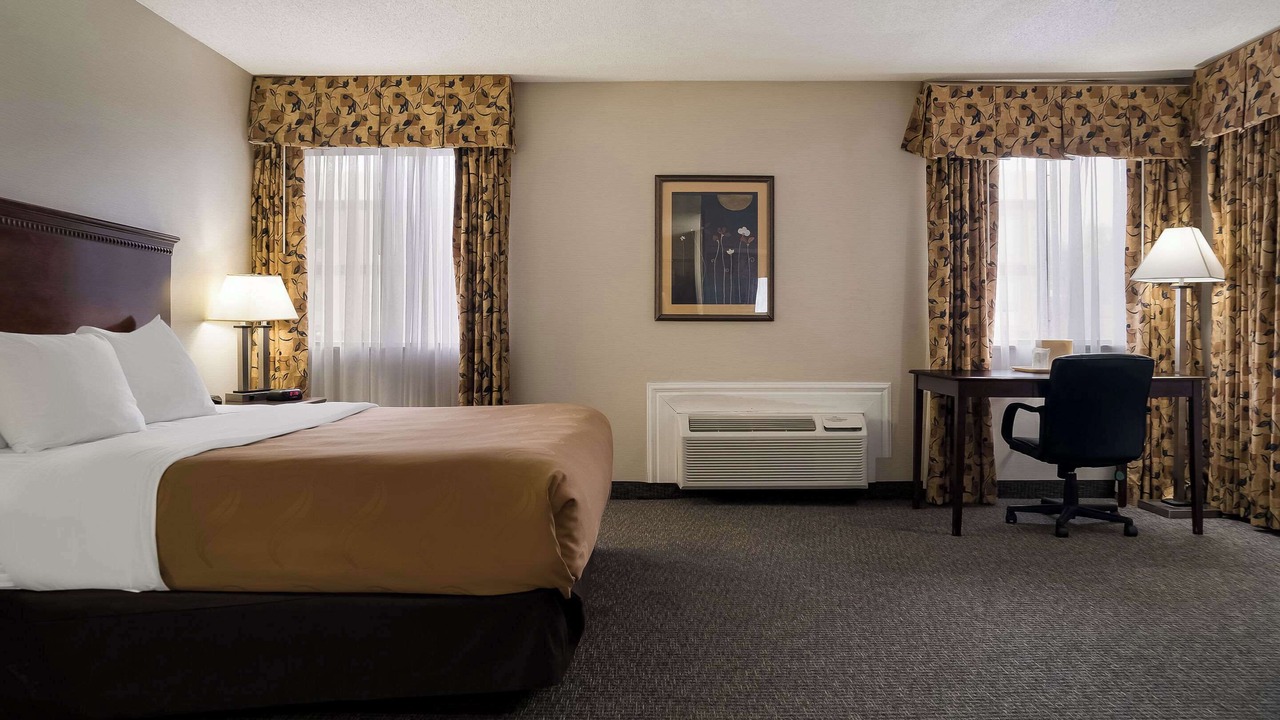 Photo of Bedroom in Grand Blanc