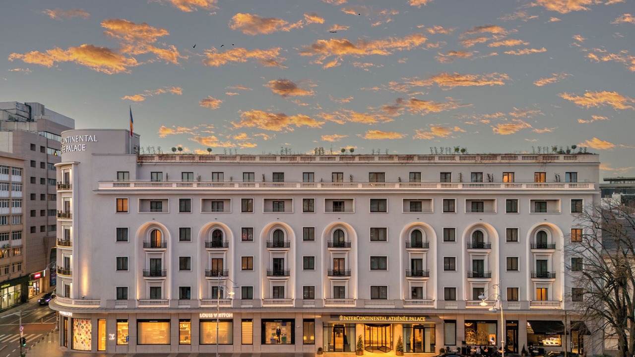 Photo of Outdoor in Bucharest City-Centre