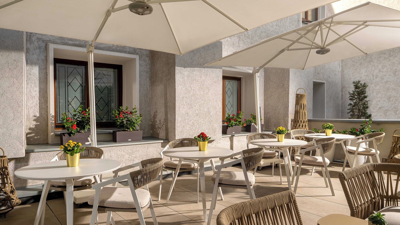 Photo of Patio Balcony in Bucharest City-Centre