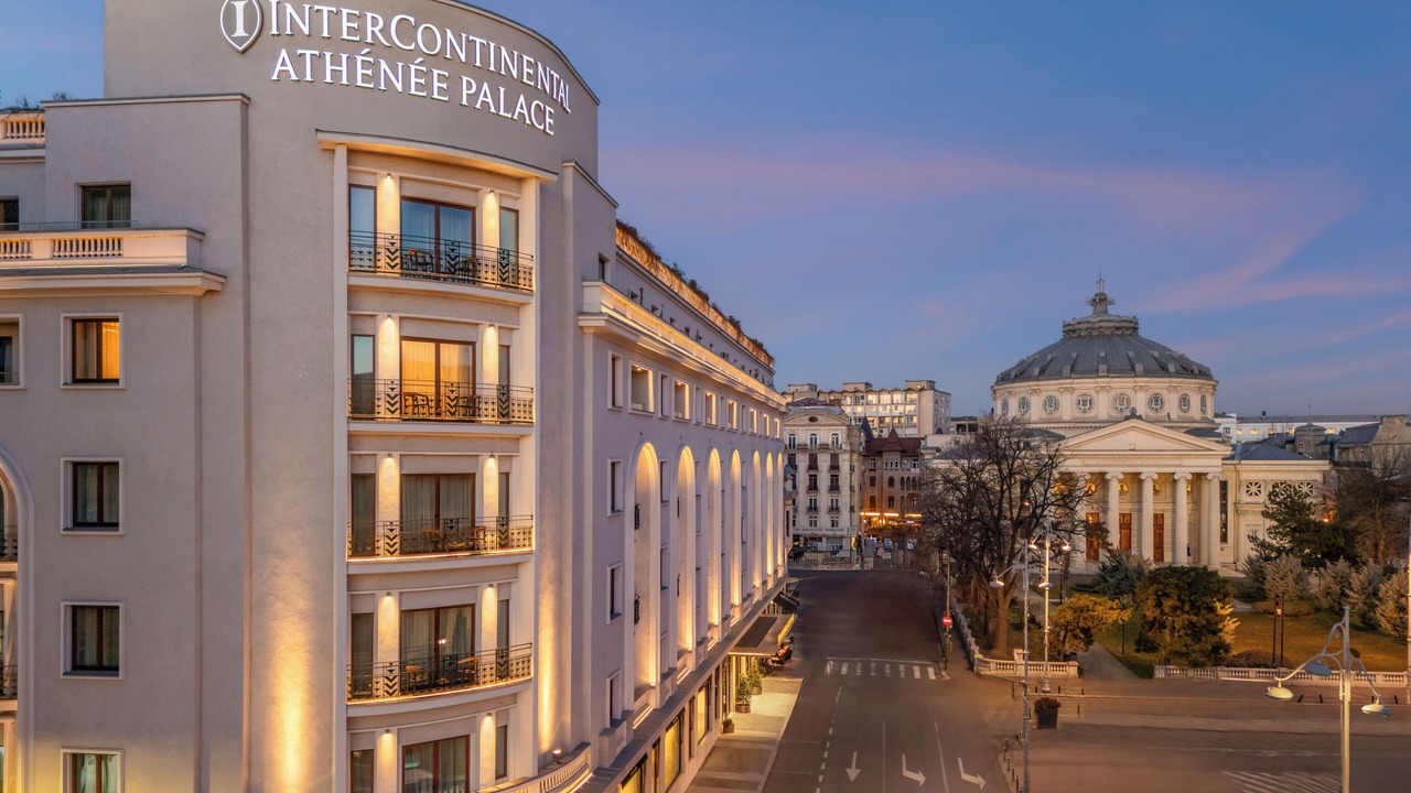 Photo of Outdoor in Bucharest City-Centre
