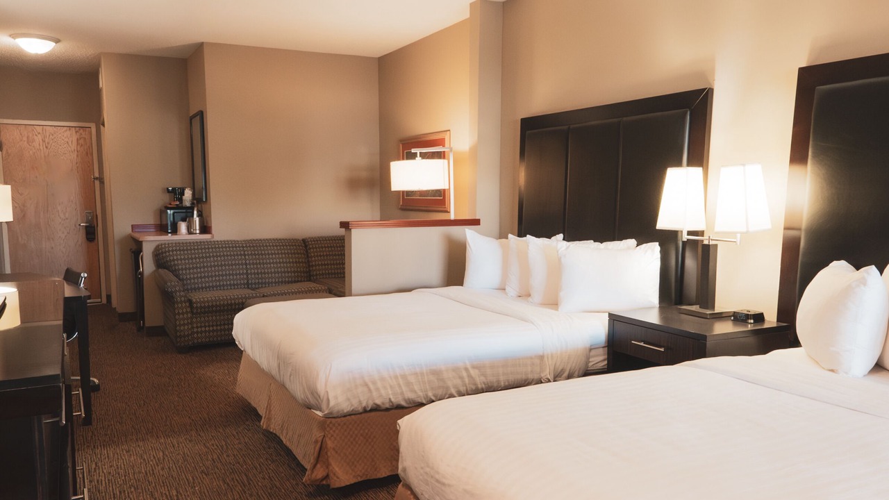 Photo of Bedroom in Pewaukee