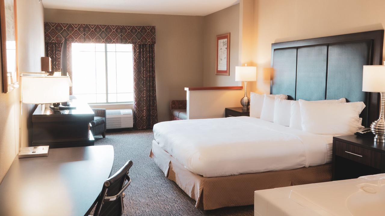 Photo of Bedroom in Pewaukee